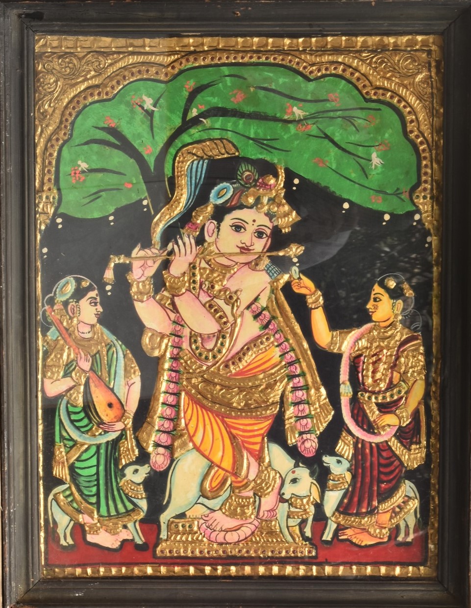 Heritage Dasavatara